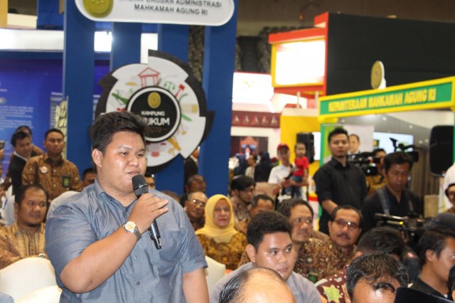 Kampung Hukum 27-02-2019